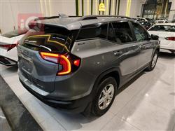 GMC Terrain